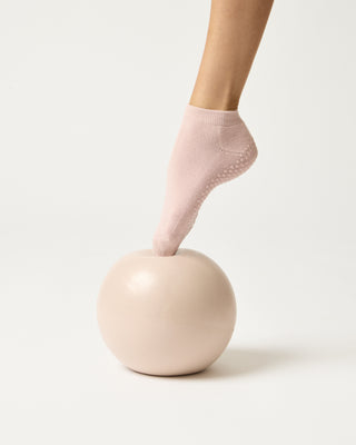 Ankle