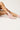 Essential Crew Grip Sock - Blush Pink
