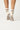 Signature Crew Grip Sock - Beige Brown
