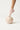 Classic Ankle Grip Sock - Blush Pink