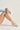 Smart Hot Strong Grip Sock - Pink/Blue