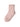 Essential Crew Grip Sock - Blush Pink