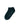 Classic Ankle Grip Sock - Heritage Green